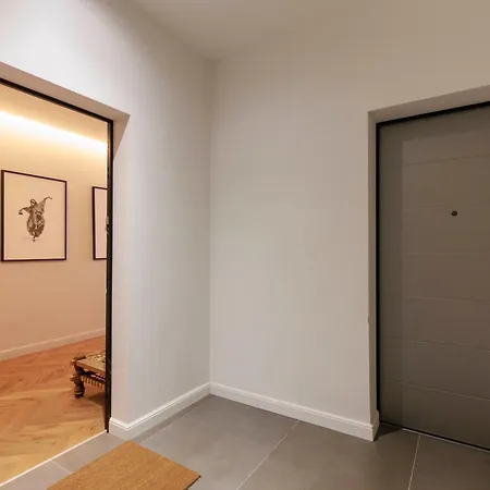 Lungarno Luxury Apartment *