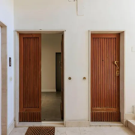 Lungarno Luxury Apartment Florenz