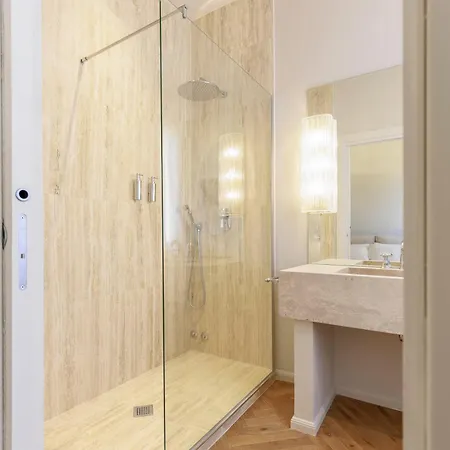 Lungarno Luxury * Florenz