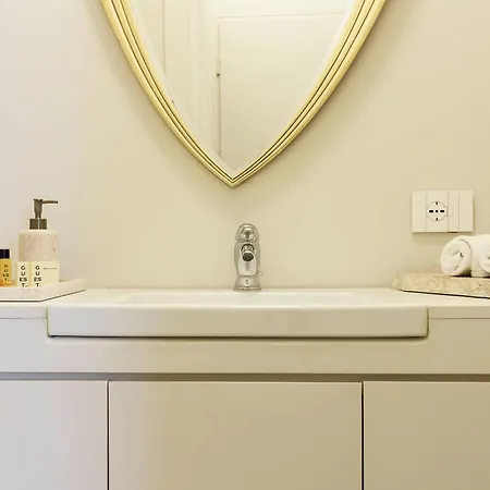 Lungarno Luxury Florenz