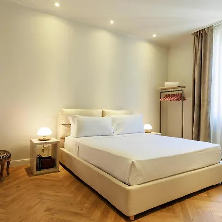 Lungarno Luxury * Florenz