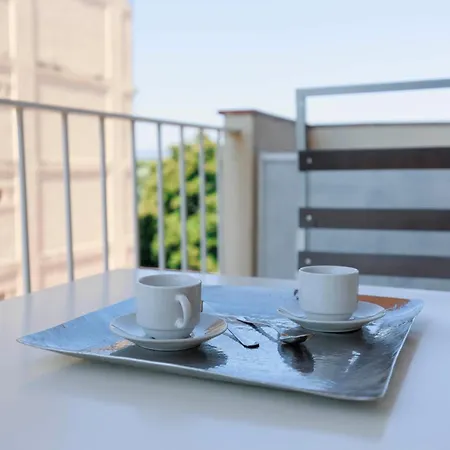 Lungarno Luxury Apartment