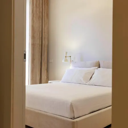 Lungarno Luxury Florenz