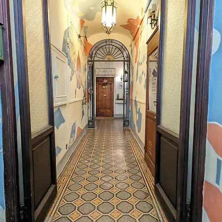 Relais & Maison Grand Tour Bed & Breakfast 3*