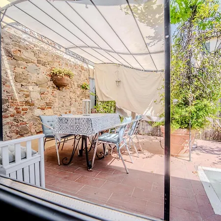 Relais & Maison Grand Tour Firenze