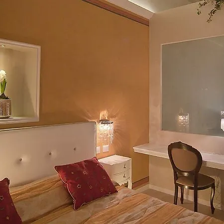 Hotell Boutique La Casa Di Morfeo Florens