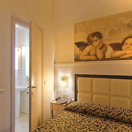 Florence Room B&B 2*