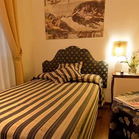 Frühstückspension Florence Room B&B