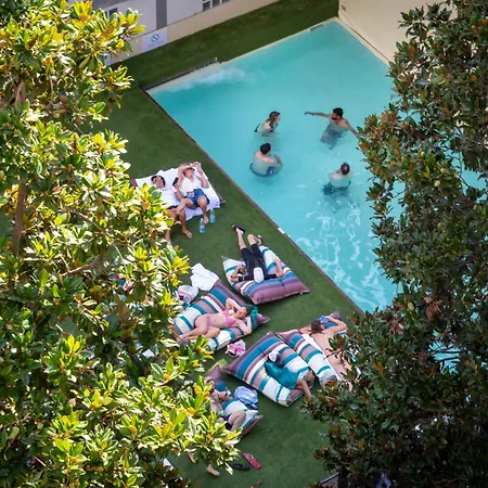 Albergue Plus Florence *