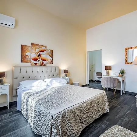 Bed & Breakfast Il Viaggiator Leggero Florence