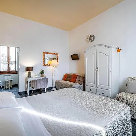 Il Viaggiator Leggero Bed & Breakfast *