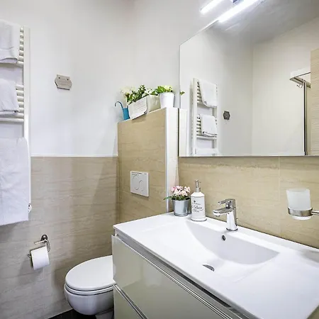 Bed & Breakfast Il Viaggiator Leggero Florence