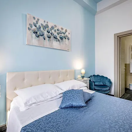 Bed & Breakfast Il Viaggiator Leggero Florence