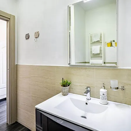 Bed & Breakfast Il Viaggiator Leggero