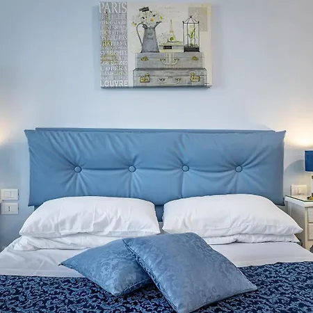 Il Viaggiator Leggero Bed & Breakfast *
