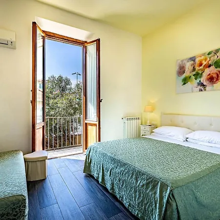 Bed & Breakfast Il Viaggiator Leggero *