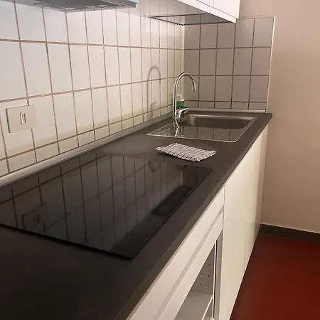 Oro 1 Appartement