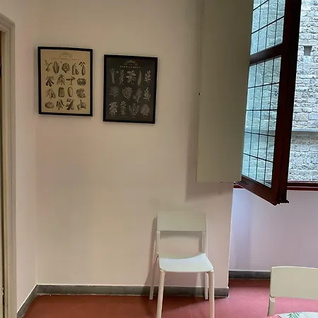 Appartement Oro 1 *