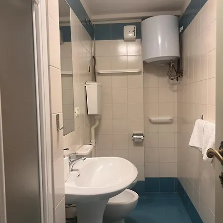 Oro 1 Appartement