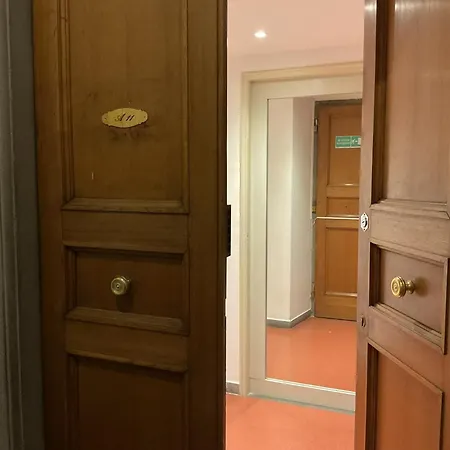 Oro 1 Appartement *