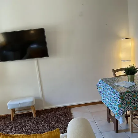 Oro 1 Appartement