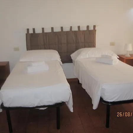 Apartamento Dante