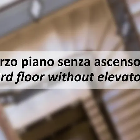 Mamo - Station Family Apartment Florence
