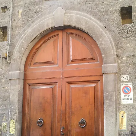 Appartamento Maggio 54