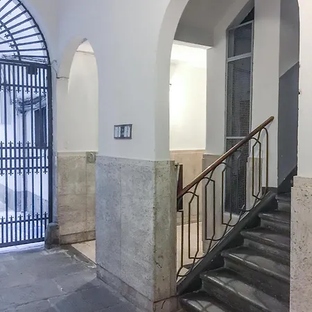 Maggio 54 Appartamento Firenze