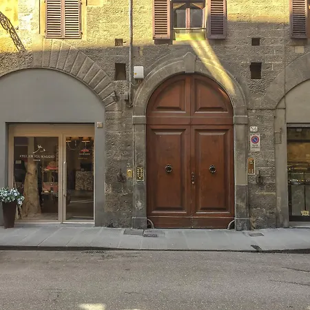 Appartamento Maggio 54 Firenze