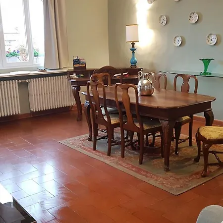 Appartamento Maggio 54