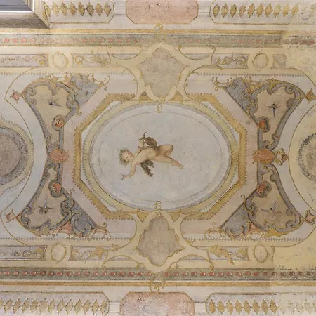 Welchome Cellini Апартаменты