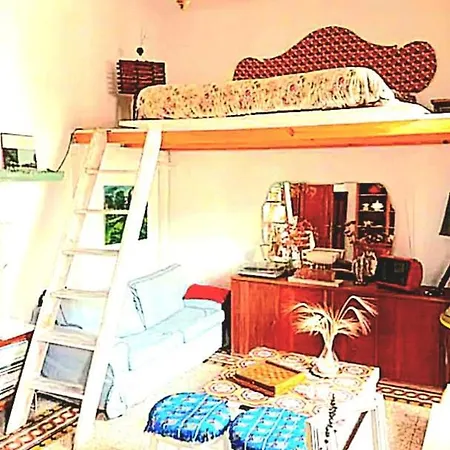 Bed & Breakfast Urban Utopia