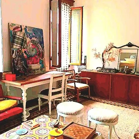 Bed & Breakfast Urban Utopia Firenze