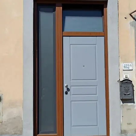 Appartamento The King's House