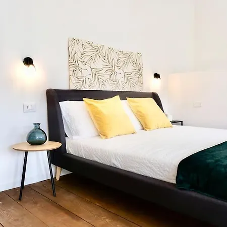 Loft Porta Romana A 5 Minuti Dal Centro Florencia