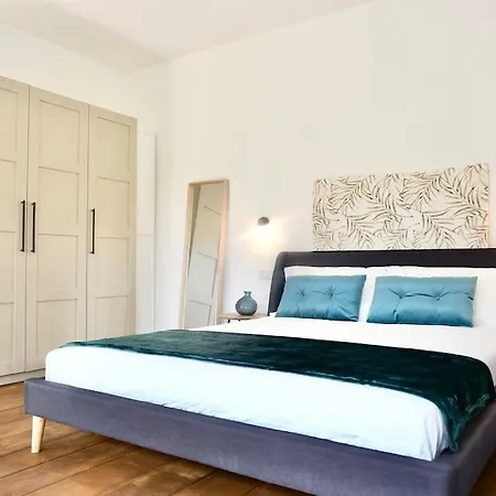 Apartamento Loft Porta Romana A 5 Minuti Dal Centro