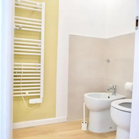 Loft Porta Romana A 5 Minuti Dal Centro * Florencia