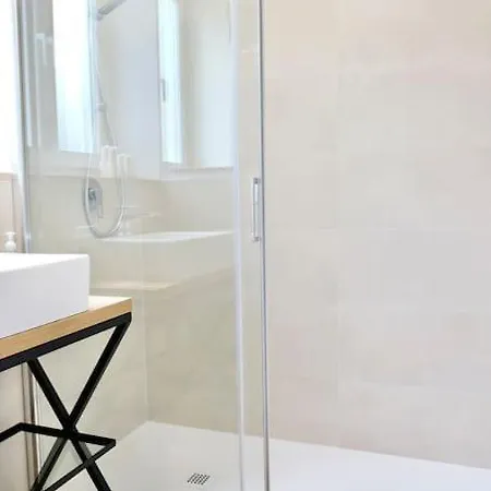 Apartamento Loft Porta Romana A 5 Minuti Dal Centro
