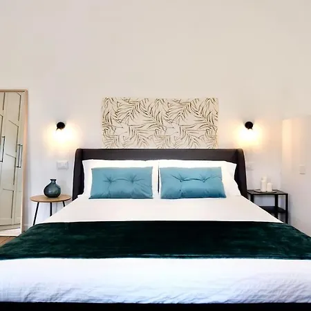 Loft Porta Romana A 5 Minuti Dal Centro *