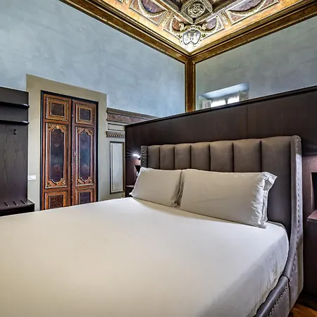 Il Rivalta - Place Of Charme Hotel Florence