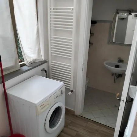 Aurora Apartment *