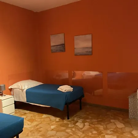 Apartment Oro B22
