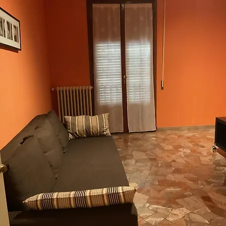 Oro B22 Apartment
