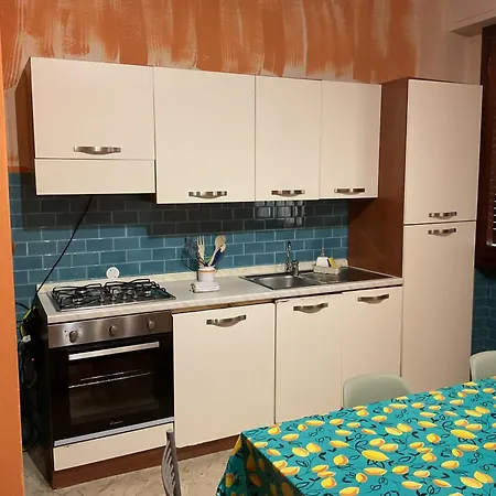 Apartment Oro B22