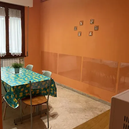 Apartment Oro B22 Florence