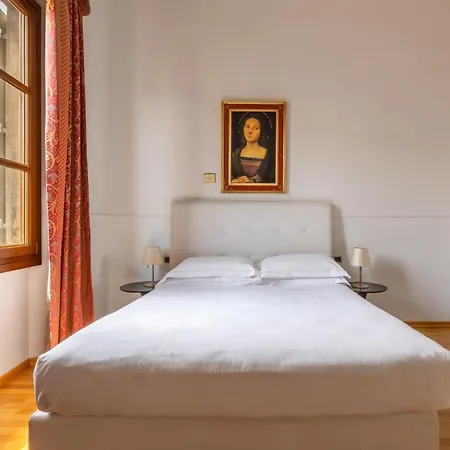 Hotel Relais Centrale 