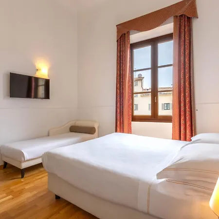 Relais Centrale 