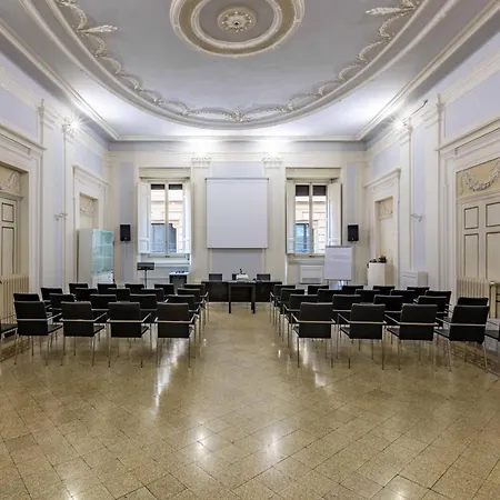 Relais Centrale 