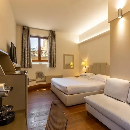 Relais Centrale 